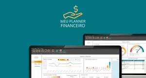 O Meu Planner Financeiro Funciona? Sim, o Meu Planner Financeiro funciona. O Meu Planner é uma ferramenta abrangente e automatizada projetada para ajudar os usuários a conquistar o controle total de suas finanças e transformar suas vidas financeiras. Este planner é direcionado a pessoas que desejam ter uma gestão mais eficaz de seu dinheiro, independentemente de seu nível de conhecimento em finanças. O Meu Planner Financeiro Vale a Pena? Sim, o Meu Planner Financeiro vale a pena. O Planner é uma ferramenta abrangente e acessível projetada para ajudar uma ampla gama de pessoas a melhorar sua saúde financeira. Desde indivíduos que estão apenas começando a organizar suas finanças até investidores mais experientes em busca de otimização, este planner oferece recursos e funcionalidades para atender às necessidades de diversos perfis de usuários. Ao adquirir e utilizar esta ferramenta, os usuários podem dar o primeiro passo em direção à prosperidade financeira e ao alcance de seus objetivos de vida. Para quem o Meu Planner Financeiro é Bom? Controle Financeiro Total: Para aqueles que desejam ter uma visão clara de suas finanças, o Meu Planner Financeiro oferece recursos para acompanhar todas as despesas e receitas, proporcionando um fluxo de caixa detalhado e atualizado. Planejamento Financeiro Personalizado: Este planner atende também aqueles que desejam criar planos financeiros personalizados, adaptados às suas metas e necessidades específicas. Com recursos flexíveis, os usuários podem ajustar seus planos conforme necessário para atingir seus objetivos financeiros. Análise de Investimentos: Para investidores iniciantes ou experientes, o Meu Planner Financeiro oferece ferramentas avançadas de análise de investimentos. Os gráficos de desempenho e simuladores financeiros permitem que os usuários avaliem e otimizem seus investimentos para obter retornos mais satisfatórios. Facilidade de Uso e Automatização: Esta ferramenta é ideal para aqueles que procuram uma solução simplificada e automatizada para gerenciar suas finanças. Com sua interface amigável e recursos automatizados, o Meu Planner Financeiro torna o controle financeiro mais acessível e menos complicado.