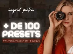 O Pack Presets Funciona? Sim, o Pack Presets funciona. O curso oferece uma abordagem prática e direta para aprender a utilizar presets, que são filtros aplicados em fotos ou vídeos para ajustar cor, brilho, contraste e textura. Ao aplicar esses presets, as imagens adquirem um padrão consistente, proporcionando uma identidade visual única e coesa. O instrutor do curso é um fotógrafo com 5 anos de experiência, que desenvolveu pessoalmente todos os presets oferecidos. Um dos principais diferenciais desses presets é a qualidade das cores alcançadas nas fotos finais. O instrutor garante que os presets foram cuidadosamente criados para proporcionar os melhores resultados, tanto para fotos tiradas por câmeras profissionais quanto para fotos de smartphones. O Pack Presets Vale a Pena? Sim, o Pack Presets vale a pena. Durante o curso, os participantes aprenderão não apenas a aplicar os presets, mas também a ajustá-los conforme necessário para atender às suas preferências individuais e ao estilo de suas fotos. Além disso, receberão orientações sobre como integrar os presets em seus fluxos de trabalho de edição de fotos e vídeos, garantindo eficiência e qualidade nos resultados finais. Com uma combinação de instruções práticas, exemplos visuais e dicas profissionais, o curso oferece uma oportunidade valiosa para os participantes aprimorarem suas habilidades de edição e alcançarem resultados visualmente impressionantes em suas produções fotográficas e de vídeo. Para quem o Pack Presets é Bom? O curso é ideal para fotógrafos iniciantes e entusiastas que desejam aprimorar suas habilidades de edição e alcançar uma estética visual consistente em suas imagens. Também é indicado para criadores de conteúdo digital, como influenciadores, blogueiros e youtubers, que buscam manter uma identidade visual marcante em seu material.