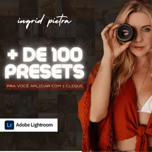 O Pack Presets Funciona? Sim, o Pack Presets funciona. O curso oferece uma abordagem prática e direta para aprender a utilizar presets, que são filtros aplicados em fotos ou vídeos para ajustar cor, brilho, contraste e textura. Ao aplicar esses presets, as imagens adquirem um padrão consistente, proporcionando uma identidade visual única e coesa. O instrutor do curso é um fotógrafo com 5 anos de experiência, que desenvolveu pessoalmente todos os presets oferecidos. Um dos principais diferenciais desses presets é a qualidade das cores alcançadas nas fotos finais. O instrutor garante que os presets foram cuidadosamente criados para proporcionar os melhores resultados, tanto para fotos tiradas por câmeras profissionais quanto para fotos de smartphones. O Pack Presets Vale a Pena? Sim, o Pack Presets vale a pena. Durante o curso, os participantes aprenderão não apenas a aplicar os presets, mas também a ajustá-los conforme necessário para atender às suas preferências individuais e ao estilo de suas fotos. Além disso, receberão orientações sobre como integrar os presets em seus fluxos de trabalho de edição de fotos e vídeos, garantindo eficiência e qualidade nos resultados finais. Com uma combinação de instruções práticas, exemplos visuais e dicas profissionais, o curso oferece uma oportunidade valiosa para os participantes aprimorarem suas habilidades de edição e alcançarem resultados visualmente impressionantes em suas produções fotográficas e de vídeo. Para quem o Pack Presets é Bom? O curso é ideal para fotógrafos iniciantes e entusiastas que desejam aprimorar suas habilidades de edição e alcançar uma estética visual consistente em suas imagens. Também é indicado para criadores de conteúdo digital, como influenciadores, blogueiros e youtubers, que buscam manter uma identidade visual marcante em seu material.