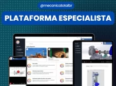 A Plataforma Especialista Mecânica Total Funciona? Sim, a Plataforma Especialista Mecânica Total funciona. A Mecânica Total Academy é uma plataforma de qualificação destinada a profissionais que desejam realizar uma transição de função na área industrial, oferecendo uma ampla gama de conteúdos relevantes para técnicos, mecânicos e engenheiros industriais. Com o objetivo de inovar na entrega de conhecimento, a plataforma disponibiliza aulas dinâmicas, conteúdo qualificado e de fácil entendimento, além de um aplicativo exclusivo desenvolvido para servir como um Manual Técnico para os trabalhadores da indústria. A Plataforma Especialista Mecânica Total Vale a Pena? Sim, a Plataforma Especialista Mecânica Total vale a pena. Em resumo, a Mecânica Total Academy se destaca como uma plataforma abrangente e acessível, que oferece recursos e cursos especializados para profissionais que buscam se destacar na área industrial, proporcionando uma experiência de aprendizado enriquecedora e de alto nível técnico. Para quem a Plataforma Especialista Mecânica Total é Bom? Profissionais que atuam ou pretendem atuar na área industrial e desejam aprimorar seus conhecimentos em diversos aspectos, como equipamentos industriais, solução de problemas, desenhos 3D, técnicas de inspeção e mecânica industrial. A variedade de conteúdos disponíveis atende tanto a iniciantes quanto a profissionais mais experientes que buscam atualização ou especialização em áreas específicas.