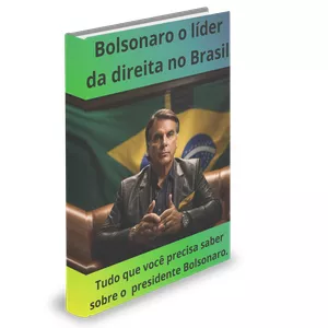 O Livro Bolsonaro o líder da direita no Brasil Funciona? Sim, o Livro Bolsonaro o líder da direita no Brasil funciona. No cenário político brasileiro contemporâneo, poucos líderes despertam tantas paixões e polarizações quanto o presidente Jair Bolsonaro. Sua ascensão ao poder, marcada por uma campanha eleitoral turbulenta e promessas de mudança, gerou um intenso debate dentro e fora do país. Nesse contexto, surge um livro que busca analisar e apoiar as políticas e visões do presidente, destacando suas ações e os desafios enfrentados durante seu mandato. Este livro, cujo título ainda não foi revelado, mergulha profundamente no papel de Jair Bolsonaro na política brasileira contemporânea. Escrito por um autor cuja identidade ainda é mantida em segredo, a obra não se esquiva de promover uma visão favorável à presidência de Bolsonaro. No entanto, longe de ser uma mera apologia, o texto apresenta argumentos embasados e análises críticas sobre o legado e o impacto do presidente na sociedade brasileira. O Livro Bolsonaro o líder da direita no Brasil Vale a Pena? Sim, o Livro Bolsonaro o líder da direita no Brasil vale a pena. Uma das principais características desta obra é a sua capacidade de promover o debate saudável sobre a gestão de Bolsonaro. Em vez de se fechar em uma bolha ideológica, o autor se propõe a explorar tanto os aspectos positivos quanto os negativos do governo atual. Isso proporciona ao leitor uma visão mais completa e aprofundada sobre os desafios enfrentados pelo Brasil sob a liderança de Bolsonaro. Ao longo das páginas, são abordadas diversas políticas e iniciativas implementadas pelo governo, desde reformas econômicas até medidas de segurança pública e ambientais. O livro não se furta em destacar os avanços conquistados em diferentes áreas, bem como os entraves e dificuldades enfrentados pelo presidente para concretizar suas propostas. Além disso, a obra lança luz sobre a personalidade e o estilo de liderança de Bolsonaro, elementos que têm gerado controvérsias e divisões na sociedade brasileira. A retórica incisiva, o confronto com instituições tradicionais e a relação com a imprensa são aspectos discutidos de maneira franca e objetiva, permitindo ao leitor uma reflexão sobre os diferentes aspectos da governança presidencial. No entanto, é importante ressaltar que este livro não é isento de críticas. Apesar de apresentar uma visão geral favorável à gestão de Bolsonaro, o autor não deixa de abordar as falhas e lacunas deixadas pelo governo. Questões como os desafios na área da educação, os embates constantes com outros poderes e as tensões sociais são analisadas com um olhar crítico e reflexivo. Para quem o Livro Bolsonaro o líder da direita no Brasil é Bom? Apoiadores de Bolsonaro: Pessoas que simpatizam com as políticas e visões do presidente Jair Bolsonaro. Este grupo pode estar interessado em uma análise que reforce suas convicções políticas e ofereça argumentos para defender o governo. Curiosos sobre a política brasileira: Indivíduos interessados em compreender melhor o cenário político do Brasil e o papel de Jair Bolsonaro nele. Este público pode estar em busca de uma análise objetiva e informativa sobre as ações e desafios enfrentados pelo presidente. Críticos e opositores de Bolsonaro: Pessoas que têm uma visão mais crítica ou contrária ao governo de Bolsonaro, mas que estão dispostas a explorar diferentes perspectivas e argumentos. Este grupo pode encontrar neste livro uma oportunidade para entender melhor o ponto de vista dos defensores do presidente e engajar-se em debates informados. Estudantes e acadêmicos: Profissionais e estudantes das áreas de Ciência Política, Sociologia, História e outras disciplinas relacionadas, que buscam uma análise aprofundada sobre o governo de Bolsonaro e seu impacto na sociedade brasileira. Este público pode estar interessado em uma abordagem crítica e fundamentada, que forneça insights valiosos para suas pesquisas e estudos acadêmicos.