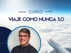 O Curso Viaje como Nunca 3.0 Funciona? Sim, o Curso Viaje como Nunca 3.0 funciona. Em um mundo onde viajar se tornou uma parte essencial da vida moderna, dominar as artes da viagem inteligente e econômica é mais do que uma conveniência - é uma necessidade. Para aqueles que anseiam explorar o mundo de forma mais eficiente e econômica, apresentamos um curso completo, dividido em 10 módulos, que promete revolucionar sua abordagem às viagens. O Curso Completo de Viagens é uma jornada educacional meticulosamente projetada para capacitá-lo desde o zero até o nível de mestre das viagens com eficiência e economia. Este curso abrangente não se limita apenas a acumular milhas; vai muito além, revelando os segredos dos melhores cartões disponíveis no mercado e como aproveitá-los ao máximo. O Curso Viaje como Nunca 3.0 Vale a Pena? Sim, o Curso Viaje como Nunca 3.0 vale a pena. Ao longo dos 10 módulos cuidadosamente elaborados, os participantes aprenderão não apenas a acumular milhas, mas também a otimizar o uso delas para obter o máximo valor em suas viagens. Além disso, serão apresentadas técnicas inovadoras para encontrar passagens aéreas mais baratas, permitindo que os alunos economizem consideravelmente em seus custos de viagem. Uma das características exclusivas deste curso é o foco nas experiências de viagem premium, incluindo acesso a salas VIP em aeroportos de todo o mundo. Os participantes aprenderão não apenas como acessar esses privilégios, mas também como fazê-lo de forma inteligente e eficiente, aproveitando ao máximo cada viagem. Mas o curso vai além de simplesmente economizar dinheiro em viagens; ele também oferece insights valiosos sobre como transformar suas viagens em uma fonte de renda extra. Ao explorar oportunidades como a revenda de milhas ou a criação de conteúdo de viagens lucrativo, os alunos serão capacitados a transformar sua paixão por viajar em uma fonte viável de renda adicional. Em resumo, o Curso Completo de Viagens não é apenas um programa educacional; é uma ferramenta transformadora que promete mudar radicalmente sua abordagem às viagens, oferecendo-lhe as habilidades e conhecimentos necessários para explorar o mundo de forma inteligente, econômica e gratificante. Seja um viajante experiente ou um novato ansioso para embarcar em aventuras, este curso é o seu passaporte para uma nova era de viagens. Para quem o Curso Viaje como Nunca 3.0 é Bom? Viajantes Frequentes: Pessoas que viajam regularmente a negócios ou lazer e desejam maximizar os benefícios de suas viagens, incluindo acumulação eficiente de milhas e acesso a serviços premium. Viajantes Iniciantes: Indivíduos que estão começando a explorar o mundo das viagens e desejam aprender estratégias eficazes desde o início para economizar dinheiro, acumular milhas e aproveitar ao máximo suas experiências de viagem. Pessoas Interessadas em Viagens de Luxo: Aqueles que buscam experiências de viagem de alta qualidade, incluindo acesso a salas VIP em aeroportos e benefícios exclusivos de cartões de crédito premium. Pessoas Interessadas em Renda Extra: Indivíduos que desejam transformar sua paixão por viagens em uma fonte viável de renda adicional, explorando oportunidades como revenda de milhas ou criação de conteúdo de viagens lucrativo.