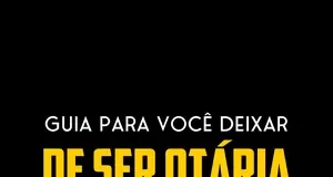 O Guia para você deixar de ser OTÁRIA com os homens Funciona? Sim, o Guia para você deixar de ser OTÁRIA com os homens funciona. No mundo complexo das interações humanas, as mulheres muitas vezes se encontram em situações desafiadoras, seja lidando com homens ou enfrentando os obstáculos impostos pelo ambiente ao seu redor. É nesse contexto que o "Manual de Sobrevivência Feminina" surge como uma luz orientadora, oferecendo conselhos práticos e técnicas habilidosas para que as mulheres possam não apenas enfrentar, mas também contra-atacar os desafios que encontram em seu caminho. Escrito por Emanuel Hallef Pereira Alves, um jovem estudante de Letras-Língua Portuguesa e amante da literatura clássica, este livro representa não apenas um guia, mas uma jornada de capacitação para mulheres de todas as idades e origens. Com uma experiência de cinco anos na plataforma Hotmart e uma sólida base em criação de conteúdo sobre relacionamentos amorosos, Emanuel traz consigo não apenas conhecimento, mas também uma compreensão profunda das nuances das dinâmicas interpessoais. O foco do livro é claro: capacitar as mulheres a enfrentarem o mundo com assertividade, evitando serem tratadas de forma desrespeitosa ou manipuladora. Repleto de estratégias práticas e conselhos valiosos, o manual oferece ferramentas para que as mulheres possam não apenas sobreviver, mas também prosperar em um mundo muitas vezes desafiador e injusto. O Guia para você deixar de ser OTÁRIA com os homens Vale a Pena? Sim, o Guia para você deixar de ser OTÁRIA com os homens vale a pena. Com o Guia em mãos, as mulheres têm a oportunidade de se tornarem verdadeiras agentes de mudança em suas próprias vidas. Este livro não é apenas um guia, mas sim um companheiro de jornada, oferecendo apoio e orientação em momentos de desafio. Por meio do conhecimento e da resiliência, as mulheres podem conquistar não apenas a sobrevivência, mas também a excelência em todas as áreas de suas vidas. Para quem o Guia para você deixar de ser OTÁRIA com os homens é Bom? Mulheres de todas as idades e origens que desejam aprender estratégias práticas para lidar com situações desafiadoras envolvendo homens e o mundo em geral. Esse público pode incluir mulheres que se encontram em diferentes estágios da vida, desde jovens adultas que estão começando a explorar relacionamentos até mulheres mais maduras que buscam fortalecer sua habilidade de lidar com diversas situações.