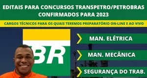 O Curso Preparatório Petrobrás e Transpetro é bom, e por que você deveria aproveitar essa chance? O Curso Preparatório Petrobrás e Transpetro Funciona? Sim, o Curso Preparatório Petrobrás e Transpetro funciona. Você já pensou em trabalhar na Petrobras? Se sim, você está no lugar certo! Hoje, vamos mergulhar nas águas desse curso especializado que tem transformado aspirantes em profissionais qualificados para os desafios da gigante do petróleo. O curso de Instrumentação para Concursos Petrobras é uma oportunidade única de preparação para aqueles que almejam uma carreira sólida e promissora na indústria de petróleo e gás. Mas como exatamente esse curso funciona e por que ele é tão eficaz? O curso adota uma metodologia comprovada, combinando aulas síncronas ao vivo no Google Meet com gravações disponíveis para os alunos acessarem posteriormente. Essa flexibilidade permite que os estudantes organizem seus estudos de acordo com sua própria rotina, sem comprometer a qualidade da aprendizagem. Além disso, o curso prioriza a prática, com resolução de exercícios online que ajudam os alunos a consolidarem o conhecimento adquirido e a se familiarizarem com o estilo das provas de concurso. O Curso Preparatório Petrobrás e Transpetro Vale a Pena? Sim, o Curso Preparatório Petrobrás e Transpetro vale a pena. Uma das principais vantagens desse curso é a abrangência do conteúdo oferecido. Desde as disciplinas básicas até as específicas, os alunos têm acesso a uma ampla gama de conhecimentos essenciais para se destacar no concorrido processo seletivo da Petrobras. Além disso, as aulas são ministradas de forma simples e super didática, adaptadas para atender desde os alunos iniciantes até os mais avançados. Os professores, todos concursados na Petrobras e com formação em engenharia, utilizam uma linguagem acessível e exemplos práticos para facilitar o aprendizado. Para quem o Curso Preparatório Petrobrás e Transpetro é Bom? Indivíduos interessados em atuar na área de Instrumentação, especialmente nas áreas de Manutenção e Projeto, Construção e Montagem. Candidatos que estejam se preparando para o Concurso Petrobras, tanto para as provas de nível básico quanto para as específicas. Além disso, outras características do público-alvo incluem: Pessoas que valorizam a interação e suporte, demonstrado pelo grupo de apoio da turma no WhatsApp e pela mentoria com professores concursados na Petrobras. Candidatos que procuram um curso com uma taxa de sucesso comprovada, como demonstrado pelo feito de aprovar 25% da turma no concurso anterior. Indivíduos que preferem uma abordagem de ensino prática, com muita resolução de exercícios online e acesso tanto a aulas ao vivo quanto gravadas. Alunos que buscam flexibilidade, demonstrada pela garantia de devolução do dinheiro em caso de insatisfação e pela disponibilidade das aulas gravadas por determinado tempo. Pessoas que desejam uma abordagem didática adaptada a diferentes níveis de conhecimento, desde iniciantes até avançados.