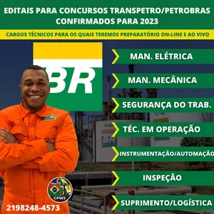 O Curso Preparatório Petrobrás e Transpetro é bom, e por que você deveria aproveitar essa chance? O Curso Preparatório Petrobrás e Transpetro Funciona? Sim, o Curso Preparatório Petrobrás e Transpetro funciona. Você já pensou em trabalhar na Petrobras? Se sim, você está no lugar certo! Hoje, vamos mergulhar nas águas desse curso especializado que tem transformado aspirantes em profissionais qualificados para os desafios da gigante do petróleo. O curso de Instrumentação para Concursos Petrobras é uma oportunidade única de preparação para aqueles que almejam uma carreira sólida e promissora na indústria de petróleo e gás. Mas como exatamente esse curso funciona e por que ele é tão eficaz? O curso adota uma metodologia comprovada, combinando aulas síncronas ao vivo no Google Meet com gravações disponíveis para os alunos acessarem posteriormente. Essa flexibilidade permite que os estudantes organizem seus estudos de acordo com sua própria rotina, sem comprometer a qualidade da aprendizagem. Além disso, o curso prioriza a prática, com resolução de exercícios online que ajudam os alunos a consolidarem o conhecimento adquirido e a se familiarizarem com o estilo das provas de concurso. O Curso Preparatório Petrobrás e Transpetro Vale a Pena? Sim, o Curso Preparatório Petrobrás e Transpetro vale a pena. Uma das principais vantagens desse curso é a abrangência do conteúdo oferecido. Desde as disciplinas básicas até as específicas, os alunos têm acesso a uma ampla gama de conhecimentos essenciais para se destacar no concorrido processo seletivo da Petrobras. Além disso, as aulas são ministradas de forma simples e super didática, adaptadas para atender desde os alunos iniciantes até os mais avançados. Os professores, todos concursados na Petrobras e com formação em engenharia, utilizam uma linguagem acessível e exemplos práticos para facilitar o aprendizado. Para quem o Curso Preparatório Petrobrás e Transpetro é Bom? Indivíduos interessados em atuar na área de Instrumentação, especialmente nas áreas de Manutenção e Projeto, Construção e Montagem. Candidatos que estejam se preparando para o Concurso Petrobras, tanto para as provas de nível básico quanto para as específicas. Além disso, outras características do público-alvo incluem: Pessoas que valorizam a interação e suporte, demonstrado pelo grupo de apoio da turma no WhatsApp e pela mentoria com professores concursados na Petrobras. Candidatos que procuram um curso com uma taxa de sucesso comprovada, como demonstrado pelo feito de aprovar 25% da turma no concurso anterior. Indivíduos que preferem uma abordagem de ensino prática, com muita resolução de exercícios online e acesso tanto a aulas ao vivo quanto gravadas. Alunos que buscam flexibilidade, demonstrada pela garantia de devolução do dinheiro em caso de insatisfação e pela disponibilidade das aulas gravadas por determinado tempo. Pessoas que desejam uma abordagem didática adaptada a diferentes níveis de conhecimento, desde iniciantes até avançados.