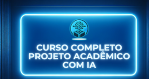 O Curso Projeto Acadêmico com IA Funciona? Sim, o Curso Projeto Acadêmico com IA funciona. O curso oferecido pela empresa GPT Acadêmico é uma oportunidade única para aqueles que buscam aprimorar suas habilidades na produção de projetos acadêmicos utilizando inteligência artificial. Com acesso vitalício e com mais de 1000 discentes já aprovados em todo o Brasil, este curso oferece uma metodologia científica inovadora para auxiliar desde a elaboração de um simples artigo científico Qualis até uma complexa tese de doutorado. A metodologia baseada em inteligência artificial permite aos participantes descobrir passo a passo e todos os comandos necessários para desenvolver seus projetos acadêmicos de forma eficiente e assertiva. Em apenas 48 horas*, é possível concluir um trabalho como um TCC de 40 páginas, graças à aplicação dos métodos e técnicas ensinadas no curso. O material disponível inclui um livro digital abrangendo todas as estratégias e comandos essenciais para a construção do projeto acadêmico, além de um curso em vídeo completo que oferece ensinamentos por tutorial, complementando o conteúdo do livro. Estes recursos estão disponíveis tanto para aquisição individual quanto como parte do curso completo. O Curso Projeto Acadêmico com IA Vale a Pena? Sim, o Curso Projeto Acadêmico com IA vale a pena. Além disso, a empresa oferece um programa de produção acadêmica que proporciona assessoria completa na escrita da pesquisa, garantindo que os alunos evoluam rapidamente e com qualidade em seus trabalhos. O curso é administrado por um especialista em inteligência artificial e engenharia mecânica, que conta com uma vasta experiência na área e já contribuiu para a aprovação de mais de 600 discentes, desde a graduação até o doutorado. Seu conhecimento e expertise garantem um aprendizado de qualidade e eficácia comprovada. Portanto, para aqueles que desejam aprimorar suas habilidades na produção de projetos acadêmicos utilizando inteligência artificial, o curso oferecido pela GPT Acadêmico é uma escolha ideal. Com uma metodologia comprovadamente eficiente e o suporte de um especialista renomado, os participantes têm a oportunidade de alcançar excelência em seus trabalhos acadêmicos. Para quem o Curso Projeto Acadêmico com IA é Bom? Estudantes universitários, pesquisadores, professores e profissionais que estejam envolvidos ou interessados na produção de projetos acadêmicos, desde a graduação até o nível de doutorado. Mais especificamente, são pessoas que desejam aprimorar suas habilidades na utilização de inteligência artificial para a elaboração de trabalhos acadêmicos, tais como artigos científicos, monografias, dissertações e teses.