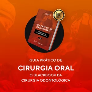 O Guia Prático de Cirurgia Oral Funciona? Sim, o Guia Prático de Cirurgia Oral funciona. Esse livro foi escrito para você que quer ser um cirurgião extraordinário, para você que não se contenta com o trivial, com o básico, com o "normal", para você que acredita que o seu paciente merece o melhor e mais completo entendimento sobre o seu tratamento, para você que quer fazer a diferença na história da Odontologia, e não quer simplesmente ser mais um profissional nesse mercado extremamente saturado e competitivo. O Guia Prático de Cirurgia Oral Vale a Pena? Sim, o Guia Prático de Cirurgia Oral vale a pena. Se você já tomou a decisão de vencer e quer ser um exímio cirurgião: essa obra chegou às mãos certas. O que você carrega agora é algo que nós - nem ninguém no mundo - nunca teve. Esse livro é resultado de anos de estudo, de incotáveis horas de fotografia e meses e meses de escrita. Isso tudo para você ter o melhor conteúdo cirúrgico de maneira completa, simplificada, direta e extremamente bem ilustrada. Você perceberá que abordamos o conteúdo cirúrgico desde os princípios de anamnese e semiologia, até a biologia básica dos processos cicatriciais, incluindo uma base de farmacologia para prescrição segura e racional. Dissecamos os detalhes dos instrumentais cirúrgicos, explicando a mecânica, a nomenclatura, o uso e as técnicas. Para quem o Guia Prático de Cirurgia Oral é Bom? Cirurgiões dentistas Profissionais da Odontologia Indivíduos que buscam excelência em sua prática cirúrgica Aqueles que rejeitam a mediocridade e almejam a excelência Pessoas que desejam oferecer o melhor e mais completo tratamento aos pacientes Indivíduos que aspiram fazer a diferença na história da Odontologia Profissionais que não querem se contentar em ser apenas mais um em um mercado saturado e competitivo Pessoas comprometidas em se tornarem cirurgiões de destaque Indivíduos que desejam aprimorar seus conhecimentos em anamnese, semiologia, biologia dos processos cicatriciais e farmacologia cirúrgica Cirurgiões dentistas interessados em aprofundar seu entendimento sobre os instrumentais cirúrgicos e suas técnicas de uso.