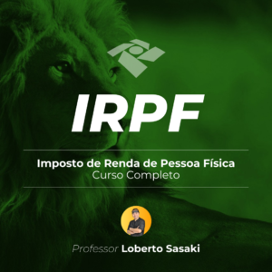 O Curso Imposto de Renda da Pessoa Física Funciona? Sim, o Curso Imposto de Renda da Pessoa Física funciona. O curso de Imposto de Renda da Pessoa Física (IRPF) oferece uma jornada completa, do básico ao avançado, para quem deseja se tornar um especialista em IRPF. Com mais de três décadas de tradição, o curso é atualizado anualmente, garantindo conteúdo inovador e de qualidade para os alunos. O diferencial do curso reside na sua abordagem prática e didática. Utilizando uma linguagem acessível e um método objetivo, o curso proporciona uma experiência de ensino-aprendizagem eficaz. Ele não apenas ensina a operar o programa de declaração de IR, mas também foca em interpretar e aplicar a extensa legislação tributária, preparando os alunos para evitar erros que os levem à malha fina. Ao longo do curso, os alunos têm a oportunidade de explorar diversos tópicos relacionados ao IRPF, desde a compreensão dos conceitos básicos até questões mais complexas, como formas de apuração mensal do IR, deduções permitidas, previdência social, ganhos de capital, entre outros. Além disso, são oferecidos bônus especiais, como cursos adicionais sobre temas específicos e acesso a uma comunidade online para troca de conhecimento. O Curso Imposto de Renda da Pessoa Física Vale a Pena? Sim, o Curso Imposto de Renda da Pessoa Física vale a pena. O curso é ministrado por Loberto Sasaki, um renomado professor com vasta experiência nas áreas contábil, tributária, trabalhista e previdenciária. Sua missão é tornar o conteúdo complexo em algo simples e interessante, facilitando assim o aprendizado dos alunos. Com uma carga horária de 45 horas e acesso ilimitado por um ano, os alunos têm flexibilidade para estudar no seu próprio ritmo. Além disso, o curso oferece material de acompanhamento em PDF, acesso imediato após a inscrição e certificado de conclusão válido em todo o território nacional. Em resumo, o curso de IRPF 2024 é uma oportunidade para quem deseja se capacitar profissionalmente, ganhar dinheiro oferecendo serviços de consultoria e preenchimento de declarações de IRPF, e evitar problemas com a Receita Federal. Com uma abordagem prática, didática e atualizada, ele prepara os alunos para se destacarem no mercado e obterem sucesso em suas atividades relacionadas ao imposto de renda. Para quem o Curso Imposto de Renda da Pessoa Física é Bom? Profissionais da área contábil e financeira: Contadores, analistas financeiros, auditores e profissionais que lidam diretamente com a elaboração e análise de declarações de imposto de renda podem se beneficiar do curso para aprimorar seus conhecimentos e habilidades. Estudantes e universitários: Alunos de cursos relacionados à contabilidade, administração, economia e áreas afins podem utilizar o curso para complementar sua formação acadêmica e se preparar para o mercado de trabalho. Empreendedores e autônomos: Pequenos empresários, microempreendedores individuais (MEIs) e profissionais autônomos que desejam entender melhor as regras fiscais relacionadas ao imposto de renda e evitar erros na elaboração de suas declarações. Interessados em se tornar consultores de IRPF: O curso oferece a oportunidade de aprender não apenas a preencher declarações de imposto de renda, mas também a interpretar a legislação tributária e oferecer serviços de consultoria para outras pessoas físicas. Qualquer pessoa interessada em aprender sobre o IRPF: O curso é projetado para ser acessível a qualquer pessoa que queira entender melhor o funcionamento do imposto de renda, independentemente de sua formação ou experiência prévia na área.