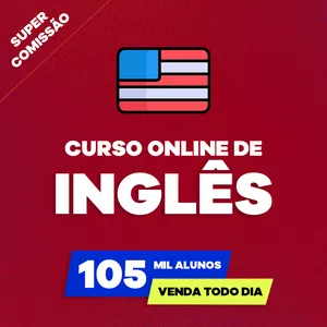 O Curso Online de Inglês Funciona? Sim, o Curso Online de Inglês funciona. O curso de Inglês oferecido pela Desenvolve Cursos é uma oportunidade abrangente e flexível para aprender e aprimorar habilidades no idioma inglês. A metodologia utilizada permite aos alunos começar do zero e progredir para níveis intermediário e avançado, mesmo sem experiência prévia no idioma. Estruturado em três níveis - básico, intermediário e avançado - o curso abrange desde cumprimentos simples até a capacidade de compreender e participar de conversas mais complexas. O Curso Online de Inglês Vale a Pena? Sim, o Curso Online de Inglês vale a pena. Os alunos têm acesso vitalício ao conteúdo do curso, podendo estudar no próprio ritmo e horário, 24 horas por dia, 7 dias por semana, em um ambiente interativo e dinâmico. Além disso, o curso oferece recursos complementares, como um Grupo Exclusivo de Conversação para praticar habilidades de conversação, aulas de pronúncia em áudio, conversação e conteúdo extra para fortalecer a base do idioma. Ao concluir o curso, os alunos recebem um certificado de 70 horas de conclusão digital, que pode ser utilizado para enriquecer currículos e aumentar oportunidades de emprego. O curso recebeu feedback positivo de alunos satisfeitos, destacando a qualidade do conteúdo e a abordagem didática. Há também uma garantia de satisfação de 7 dias, permitindo que os alunos experimentem o curso sem riscos. Em resumo, o Curso de Inglês da Desenvolve Cursos oferece uma maneira acessível, abrangente e eficaz de aprender e aprimorar habilidades no idioma inglês, com benefícios tangíveis para a carreira.