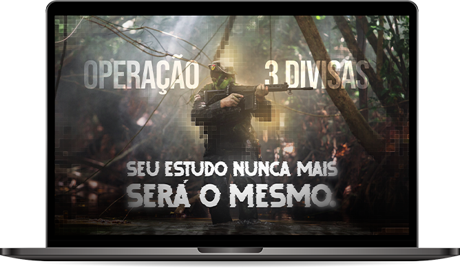 O Curso Papo de Sargento Funciona? Sim, o Curso Papo de Sargento funciona. Quando o caminho se fizer resistente, faça com resistência esse caminho... Essa frase inspira a jornada de muitos candidatos que aspiram ingressar na Escola de Sargentos das Armas (ESA). Para auxiliar nessa trajetória desafiadora, o Projeto 3 Divisas surge como uma solução inovadora, prometendo otimizar os estudos em até 3 vezes. Três Motivos para Participar do Papo de Sargento Participar do Papo de Sargento oferece diversos benefícios exclusivos que podem fazer toda a diferença na preparação para a ESA. Aqui estão três razões para se juntar a este projeto: O Curso Papo de Sargento Vale a Pena? Sim, o Curso Papo de Sargento vale a pena. Para aqueles determinados a ingressar na ESA, o Projeto 3 Divisas é a ferramenta definitiva para transformar seus estudos e otimizar seu desempenho. Com um material inovador, suporte contínuo e uma metodologia comprovada, o projeto está aqui para garantir que os candidatos alcancem seus objetivos. Não perca tempo, junte-se ao Papo de Sargento e dê o próximo passo rumo ao sucesso! Para quem o Curso Papo de Sargento é Bom? Jovens Estudantes: Aqueles que estão concluindo ou já concluíram o ensino médio e desejam seguir uma carreira militar na ESA. Estes estudantes buscam uma preparação intensiva e focada para garantir um bom desempenho no concurso. Candidatos Reincidentes: Pessoas que já tentaram ingressar na ESA anteriormente, mas não obtiveram sucesso, e estão em busca de uma metodologia mais eficaz e de recursos avançados para melhorar suas chances de aprovação. Profissionais em Transição: Indivíduos que estão buscando uma mudança de carreira e veem na ESA uma oportunidade de estabilidade e crescimento profissional dentro das Forças Armadas. Candidatos de Diferentes Faixas Etárias: Embora o foco principal seja em jovens recém-saídos do ensino médio, o projeto também atende candidatos de diferentes idades que desejam ingressar na ESA, desde que atendam aos requisitos do concurso. Estudantes de Escolas Preparatórias: Alunos de escolas e cursinhos preparatórios que estão buscando recursos adicionais, como correção de redações e um grande banco de questões comentadas, para complementar seus estudos e se preparar de forma mais abrangente. Pais e Responsáveis: Pais e responsáveis que procuram recursos confiáveis e eficientes para ajudar seus filhos a se prepararem para o concurso da ESA, buscando garantir que eles tenham acesso às melhores ferramentas de estudo disponíveis.