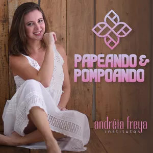 O Curso Papeando e Pompoando Funciona? Sim, o Curso Papeando e Pompoando funciona. Mulheres possuem uma conexão profunda com os ciclos da natureza, carregando dentro de si um potencial extraordinário. Nosso útero, além de ser uma fonte poderosa de criatividade, está intrinsecamente ligado à nossa energia sexual, que pode nos impulsionar a realizar grandes feitos. Reconhecendo essa força interior, o curso foi desenvolvido para despertar e nutrir esse poder pessoal através do autoconhecimento feminino e da prática da ginástica íntima, conhecida como pompoarismo. O curso tem como principal objetivo proporcionar às mulheres uma jornada de descoberta e fortalecimento de sua essência feminina. Ele é projetado para trazer uma série de benefícios físicos, sexuais e emocionais, permitindo que cada participante explore e aproveite ao máximo sua vitalidade e poder pessoal. O Curso Papeando e Pompoando Vale a Pena? Sim, o Curso Papeando e Pompoando vale a pena. A ginástica íntima, ou pompoarismo, é uma prática milenar que fortalece os músculos do assoalho pélvico, oferecendo inúmeros benefícios para a saúde física e sexual das mulheres. Além de melhorar a saúde íntima, essa prática também contribui para: Despertar da Sensualidade e do Feminino Sagrado: Conectar-se com sua própria sensualidade e valorizar o seu feminino de maneira sagrada. Melhoria no Relacionamento: Fortalecer o vínculo e a intimidade com a pessoa amada, promovendo uma vida sexual mais plena e satisfatória. Aumento da Autoconfiança: Desenvolver uma confiança inabalável para tomar decisões importantes na vida pessoal e profissional. Priorizar suas Necessidades: Aprender a colocar suas próprias necessidades em primeiro lugar, promovendo uma vida mais independente e feliz. Realização Pessoal e Profissional: Utilizar a energia vital para alcançar metas e realizar sonhos tanto no âmbito pessoal quanto no profissional. Energia para Concretizar Ideias: Canalizar sua energia criativa para transformar ideias em realidade. Redução da Ansiedade e do Medo: Encontrar equilíbrio emocional, reduzindo os níveis de ansiedade e medo. Mais Foco, Motivação e Disciplina: Aumentar a concentração e a motivação para enfrentar os desafios do dia a dia com disciplina. Para quem o Curso Papeando e Pompoando é Bom? São mulheres que buscam autoconhecimento, fortalecimento de sua energia feminina, e melhorias na saúde íntima e na qualidade de vida.