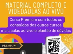 O Curso Completo de Matemática e Raciocínio Lógico Funciona? Sim, o Curso Completo de Matemática e Raciocínio Lógico funciona. O Combo Raciocínio Lógico + Matemática é uma oportunidade imperdível para quem está se preparando para concursos públicos, oferecendo uma experiência completa de aprendizado com flexibilidade e acesso irrestrito a todas as aulas e materiais. Com aulas ao vivo, você terá a chance de participar de interações dinâmicas e plantões de dúvidas em tempo real, garantindo suporte personalizado durante sua jornada de aprendizado. Além disso, as aulas gravadas estão disponíveis para revisão a qualquer momento, permitindo que você estude no seu próprio ritmo. A resolução prática de questões-chave em ambos os cursos assegura uma aplicação eficaz do conhecimento adquirido, enquanto a exploração profunda e detalhada de conceitos de Raciocínio Lógico e Matemática aprimora sua compreensão e habilidades. Você também desenvolverá estratégias inteligentes para enfrentar questões complexas, seja no campo do Raciocínio Lógico ou na resolução de problemas matemáticos. O Curso Completo de Matemática e Raciocínio Lógico Vale a Pena? Sim, o Curso Completo de Matemática e Raciocínio Lógico vale a pena. O acesso irrestrito a todas as aulas ao vivo, plantões de dúvidas, correções de questões, videoaulas, materiais e atualizações, correções das principais provas, cronogramas de estudos para importantes concursos, além de um exclusivo grupo de WhatsApp, garante que você estará sempre bem informado e preparado. Com um desconto de 40%, o Combo Raciocínio Lógico + Matemática é a melhor opção para quem deseja se preparar para concursos públicos de forma abrangente e interativa, ampliando seu aprendizado e economizando dinheiro. Para quem o Curso Completo de Matemática e Raciocínio Lógico é Bom? Candidatos a concursos públicos: Ideal para quem está se preparando para provas e quer uma abordagem completa em Raciocínio Lógico e Matemática. Estudantes que buscam flexibilidade: Perfeito para quem precisa estudar no próprio ritmo, aproveitando as aulas gravadas e participando das aulas ao vivo conforme sua disponibilidade. Pessoas que desejam suporte personalizado: Recomendado para aqueles que valorizam interações dinâmicas e plantões de dúvidas em tempo real, garantindo ajuda personalizada durante o estudo. Indivíduos que querem acesso irrestrito a materiais: Excelente para quem quer acesso completo a todas as aulas, materiais, atualizações, correções de provas e cronogramas de estudo. Estudantes que buscam estratégias inteligentes: Ideal para quem deseja desenvolver habilidades para enfrentar questões complexas e melhorar a compreensão de conceitos profundos em Raciocínio Lógico e Matemática. Pessoas que querem economizar: Com desconto de 40%, é uma opção atraente para quem quer economizar enquanto amplia significativamente sua preparação para concursos.