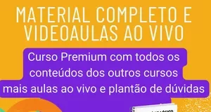 O Curso Completo de Matemática e Raciocínio Lógico Funciona? Sim, o Curso Completo de Matemática e Raciocínio Lógico funciona. O Combo Raciocínio Lógico + Matemática é uma oportunidade imperdível para quem está se preparando para concursos públicos, oferecendo uma experiência completa de aprendizado com flexibilidade e acesso irrestrito a todas as aulas e materiais. Com aulas ao vivo, você terá a chance de participar de interações dinâmicas e plantões de dúvidas em tempo real, garantindo suporte personalizado durante sua jornada de aprendizado. Além disso, as aulas gravadas estão disponíveis para revisão a qualquer momento, permitindo que você estude no seu próprio ritmo. A resolução prática de questões-chave em ambos os cursos assegura uma aplicação eficaz do conhecimento adquirido, enquanto a exploração profunda e detalhada de conceitos de Raciocínio Lógico e Matemática aprimora sua compreensão e habilidades. Você também desenvolverá estratégias inteligentes para enfrentar questões complexas, seja no campo do Raciocínio Lógico ou na resolução de problemas matemáticos. O Curso Completo de Matemática e Raciocínio Lógico Vale a Pena? Sim, o Curso Completo de Matemática e Raciocínio Lógico vale a pena. O acesso irrestrito a todas as aulas ao vivo, plantões de dúvidas, correções de questões, videoaulas, materiais e atualizações, correções das principais provas, cronogramas de estudos para importantes concursos, além de um exclusivo grupo de WhatsApp, garante que você estará sempre bem informado e preparado. Com um desconto de 40%, o Combo Raciocínio Lógico + Matemática é a melhor opção para quem deseja se preparar para concursos públicos de forma abrangente e interativa, ampliando seu aprendizado e economizando dinheiro. Para quem o Curso Completo de Matemática e Raciocínio Lógico é Bom? Candidatos a concursos públicos: Ideal para quem está se preparando para provas e quer uma abordagem completa em Raciocínio Lógico e Matemática. Estudantes que buscam flexibilidade: Perfeito para quem precisa estudar no próprio ritmo, aproveitando as aulas gravadas e participando das aulas ao vivo conforme sua disponibilidade. Pessoas que desejam suporte personalizado: Recomendado para aqueles que valorizam interações dinâmicas e plantões de dúvidas em tempo real, garantindo ajuda personalizada durante o estudo. Indivíduos que querem acesso irrestrito a materiais: Excelente para quem quer acesso completo a todas as aulas, materiais, atualizações, correções de provas e cronogramas de estudo. Estudantes que buscam estratégias inteligentes: Ideal para quem deseja desenvolver habilidades para enfrentar questões complexas e melhorar a compreensão de conceitos profundos em Raciocínio Lógico e Matemática. Pessoas que querem economizar: Com desconto de 40%, é uma opção atraente para quem quer economizar enquanto amplia significativamente sua preparação para concursos.