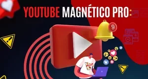 O Curso Youtube Master Funciona? Sim, o Curso Youtube Master funciona. Se você sempre quis criar vídeos incríveis para o YouTube, mas não sabe por onde começar, tenho uma ótima notícia para você! O novo curso apresentado pelo editor chefe do EI Nerd, Marcel, é exatamente o que você precisa para transformar suas ideias em conteúdos de qualidade. O Que Você Vai Aprender Este curso foi desenvolvido para ensinar tudo o que você precisa saber para produzir vídeos profissionais para o YouTube. Desde a escolha dos programas certos até a utilização eficaz dessas ferramentas, Marcel compartilhará seu conhecimento e experiência para garantir que você esteja equipado com as habilidades necessárias para criar vídeos que se destacam. O Curso Youtube Master Vale a Pena? Sim, o Curso Youtube Master vale a pena. Marcel, o editor chefe do EI Nerd, traz uma vasta experiência e conhecimento do mundo da produção de vídeos. Ele tem anos de prática na criação de conteúdos de alta qualidade que conquistam milhões de visualizações. Ao participar deste curso, você terá a oportunidade de aprender diretamente com um profissional que conhece todos os segredos para criar vídeos que realmente fazem sucesso. Para quem o Curso Youtube Master é Bom? Criadores de Conteúdo Iniciantes: Pessoas que desejam iniciar um canal no YouTube, mas não têm experiência em produção de vídeos. YouTubers em Desenvolvimento: Criadores que já têm um canal, mas querem melhorar a qualidade de seus vídeos e aprender novas técnicas de edição e produção. Profissionais de Marketing Digital: Aqueles que querem incluir vídeos de alta qualidade em suas estratégias de marketing para aumentar o engajamento e alcançar um público maior. Estudantes de Comunicação e Multimídia: Alunos que desejam aprender mais sobre produção de vídeo para complementar seus estudos e expandir suas habilidades práticas. Empreendedores e Pequenos Empresários: Donos de negócios que querem promover seus produtos ou serviços no YouTube de maneira profissional. Hobbystas de Vídeo: Pessoas que têm interesse em edição de vídeo e querem aprimorar suas habilidades para criar conteúdos melhores, seja para fins pessoais ou profissionais.