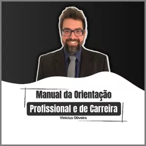 O Manual da Orientação Profissional e de Carreira Funciona? Sim, o Manual da Orientação Profissional e de Carreira funciona. O curso "Manual da Orientação Profissional e de Carreira" surgiu em 2018, motivado pela necessidade crescente de profissionais capacitados para atuar na orientação vocacional e desenvolvimento de carreira. Desde então, ele já foi ministrado com sucesso para três turmas de forma presencial. Porém, com a alta demanda por esse tipo de formação, decidimos oferecer o curso também no formato online, permitindo que mais pessoas possam ter acesso a esse conteúdo valioso. Este curso foi cuidadosamente estruturado para formar orientadores(as) preparados(as) para atuar em diversas situações que envolvem a escolha ou reescolha profissional, além de abordar temas como planejamento e desenvolvimento de carreira. A proposta é fornecer uma base sólida para aqueles que estão iniciando na área, bem como atualizar e expandir o repertório de profissionais já experientes. Ao longo do curso, os alunos terão acesso a uma variedade de técnicas e instrumentos de avaliação psicológica, essenciais para a prática de uma orientação de carreira eficaz. Com esse repertório, você estará apto(a) a conduzir processos de orientação de forma estruturada e profissional, oferecendo suporte qualificado em momentos de decisão tão importantes para seus clientes. O Manual da Orientação Profissional e de Carreira Vale a Pena? Sim, o Manual da Orientação Profissional e de Carreira vale a pena. O diferencial do curso "Manual da Orientação Profissional e de Carreira" está em sua abordagem prática e completa. Não importa se você está começando do zero ou se já possui experiência na área, o curso oferece todas as ferramentas necessárias para que você possa atuar com segurança e eficácia. Além disso, o formato online permite que você estude no seu próprio ritmo, conciliando o aprendizado com sua rotina. Se você busca se especializar ou se atualizar no campo da orientação profissional e de carreira, este curso é uma excelente oportunidade para expandir suas habilidades e conhecimentos, preparando-se para atender a uma demanda cada vez maior no mercado. Para quem o Manual da Orientação Profissional e de Carreira é Bom? Psicólogos(as): Profissionais da psicologia que desejam se especializar em orientação profissional e de carreira, ou que buscam atualizar seus conhecimentos e técnicas na área. Coaches e Orientadores(as) de Carreira: Aqueles que já atuam com desenvolvimento de carreira e que querem aprimorar suas abordagens com novas ferramentas e técnicas de avaliação. Educadores(as) e Pedagogos(as): Profissionais da educação que trabalham com orientação vocacional em escolas ou instituições e desejam aprofundar seus conhecimentos para auxiliar melhor seus alunos. Consultores(as) e RH: Profissionais de recursos humanos que desejam atuar de maneira mais estratégica na orientação e desenvolvimento de carreira dentro das empresas. Estudantes de Psicologia ou Áreas Relacionadas: Aqueles que estão se formando e querem adquirir competências específicas em orientação profissional, preparando-se para atuar nessa área após a graduação. Pessoas Interessadas em Transição de Carreira: Indivíduos que estão considerando uma mudança de carreira e querem aprender como conduzir esse processo de forma estruturada, seja para si ou para ajudar outras pessoas.