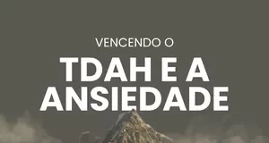 O Livro Vencendo o TDAH e a Ansiedade Funciona? Sim, o Livro Vencendo o TDAH e a Ansiedade funciona. A ansiedade é uma sensação comum que todos nós experimentamos em algum momento da vida. No entanto, quando ela se torna frequente e intensa, pode impactar negativamente nossa qualidade de vida. Para ajudar a lidar com esse problema, o livro "30 Dicas Contra a Ansiedade" oferece uma abordagem prática e acessível. O livro é estruturado em 30 dicas, cada uma destinada a ser usada ao longo de um dia. Isso significa que, ao longo de um mês, você terá experimentado e incorporado diversas técnicas e estratégias para combater a ansiedade. Cada dica é projetada para ser simples e eficaz, permitindo que você as aplique em sua rotina diária sem grandes dificuldades. A ideia principal do livro é que você dedique um dia para cada dica, seguindo uma ordem sequencial. Dessa forma, você terá tempo para entender, praticar e avaliar o impacto de cada técnica em sua vida. Algumas das dicas podem envolver práticas de mindfulness, exercícios de respiração, mudanças na alimentação ou no estilo de vida, entre outras. O Livro Vencendo o TDAH e a Ansiedade Vale a Pena? Sim, o Livro Vencendo o TDAH e a Ansiedade vale a pena. Ao seguir as dicas diariamente, você começará a notar uma redução nos níveis de ansiedade. As técnicas apresentadas no livro são baseadas em métodos comprovados que podem ajudar a acalmar a mente, melhorar o foco e aumentar a sensação de bem-estar. É importante lembrar que a consistência é a chave para obter os melhores resultados. Apesar de as dicas apresentadas no livro serem extremamente úteis para muitas pessoas, é fundamental entender que, em casos de ansiedade severa, a melhor decisão é procurar ajuda profissional. Se você perceber que a ansiedade está limitando aspectos importantes de sua vida de forma clara e persistente, não hesite em buscar apoio de um psicólogo ou psiquiatra. A ajuda profissional pode proporcionar um tratamento mais aprofundado e personalizado, garantindo que você receba o suporte necessário para superar a ansiedade de maneira eficaz. O livro "30 Dicas Contra a Ansiedade" é uma ferramenta valiosa para quem busca maneiras práticas de lidar com a ansiedade no dia a dia. Com uma dica por dia, durante um mês, você terá a oportunidade de experimentar diferentes abordagens e encontrar aquelas que funcionam melhor para você. Lembre-se, porém, de que em casos mais graves, procurar ajuda profissional é essencial para garantir seu bem-estar e qualidade de vida. Para quem o Livro Vencendo o TDAH e a Ansiedade é Bom? Pessoas que experimentam ansiedade leve a moderada: Se você sente ansiedade ocasionalmente ou em situações específicas, as dicas apresentadas no livro podem ser muito úteis para controlar e reduzir esses sentimentos. Indivíduos que preferem soluções práticas: As dicas são projetadas para serem facilmente integradas ao seu dia a dia, tornando-as acessíveis para aqueles que buscam métodos práticos e de fácil aplicação. Aqueles que desejam prevenir a ansiedade: Mesmo que você não esteja atualmente enfrentando altos níveis de ansiedade, o livro pode ser uma ótima ferramenta para aprender técnicas preventivas e manter seu bem-estar emocional. Pessoas interessadas em autoajuda: Se você gosta de ler e aplicar conceitos de livros de autoajuda, encontrará neste livro uma fonte rica de estratégias valiosas.