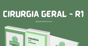 O Combo Cirurgia Geral Funciona? Sim, o Combo Cirurgia Geral funciona. Se você está se preparando para uma prova de cirurgia geral ou simplesmente deseja aprofundar seus conhecimentos na área, o Combo Cirurgia Geral é uma excelente ferramenta de estudo. Este material foi desenvolvido para oferecer um aprendizado eficaz, facilitando a memorização e a compreensão dos principais temas da cirurgia geral. O Combo Cirurgia Geral Vale a Pena? Sim, o Combo Cirurgia Geral vale a pena. O Combo Cirurgia Geral é um conjunto de resumos e mapas mentais que cobrem os tópicos essenciais de cirurgia geral. Ele foi projetado para ser uma ferramenta de estudo abrangente e prática, ideal para estudantes de medicina que buscam uma forma eficiente de revisar e consolidar os conhecimentos adquiridos. Para quem o Combo Cirurgia Geral é Bom? Estudantes de Medicina: Principalmente aqueles que estão cursando as disciplinas de cirurgia geral e que precisam revisar o conteúdo para provas e avaliações. Residentes em Cirurgia Geral: Profissionais que estão em fase de residência e que buscam materiais complementares para aprimorar seus conhecimentos e melhorar o desempenho nas atividades práticas e teóricas. Concursandos da Área da Saúde: Pessoas que estão se preparando para concursos públicos na área da saúde, especialmente os que exigem conhecimento em cirurgia geral. Profissionais de Saúde em Aperfeiçoamento: Médicos e outros profissionais que desejam atualizar seus conhecimentos em cirurgia geral ou que estão se preparando para exames de certificação e especialização.