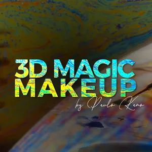 O Curso 3D Magic MakeUp Funciona? Sim, o Curso 3D Magic MakeUp funciona. Um dos principais focos deste curso será o equilíbrio entre valor e profundidade. Esses conceitos são essenciais para criar uma aparência tridimensional e natural nos dentes. O valor, que se refere à luminosidade ou escuridão da cor, e a profundidade, que dá a sensação de volume e realismo, precisam estar em harmonia para que o resultado seja natural e esteticamente agradável. As Cores Essenciais na Maquiagem Dental Durante as aulas, vamos abordar as principais cores e matizes que devem ser usadas para alcançar os melhores resultados em maquiagem dental. Saber selecionar as tonalidades corretas, entender como elas interagem com a luz e como criar camadas de cores é um dos segredos para alcançar uma estética dental refinada e de alta qualidade. Fatores Determinantes na Obtenção da Cor Perfeita Neste curso, vou expor, como nunca fiz antes, todo o conceito e a somatória dos fatores determinantes para a obtenção da cor que os olhos humanos podem perceber. Serão abordados elementos cruciais, como: Substrato: A base do material sobre o qual a cor será aplicada. Diferentes substratos afetam diretamente o resultado final. Espessura: A variação da espessura da maquiagem aplicada pode alterar completamente a percepção da cor e da profundidade. Opacidade e Translucidez: Saber controlar esses dois fatores é essencial para criar um equilíbrio adequado entre luz e sombra, simulando a aparência natural dos dentes. Pigmentos: A escolha e a combinação de pigmentos são fundamentais para reproduzir as nuances das cores naturais dos dentes. Luz Incidida: A maneira como a luz interage com a superfície dos dentes é determinante na percepção da cor final. Estudaremos como diferentes condições de luz podem impactar o resultado. O Curso 3D Magic MakeUp Vale a Pena? Sim, o Curso 3D Magic MakeUp vale a pena. Este curso é uma oportunidade única para mergulhar profundamente nos aspectos mais complexos da maquiagem dental, compreendendo como a luz e a cor trabalham juntas para criar um sorriso perfeito. Se você deseja aperfeiçoar suas habilidades e obter resultados superiores em seus trabalhos de prótese e estética dental, este é o caminho ideal. Vamos juntos desvendar os segredos por trás da harmonia entre luz, cor e resultados impecáveis. Para quem o Curso 3D Magic MakeUp é Bom? Dentistas especializados em prótese dentária: Profissionais que trabalham com restaurações, coroas e facetas e desejam aprofundar seus conhecimentos em técnicas avançadas de maquiagem dental para obter resultados estéticos superiores. Técnicos em prótese dentária: Aqueles que estão diretamente envolvidos na fabricação de próteses e desejam melhorar a aparência natural e personalizada de seus trabalhos. Estudantes de odontologia: Alunos que estão se especializando em áreas de estética e prótese e que querem dominar o uso de cores, luz e profundidade para melhorar seus resultados clínicos. Profissionais de clínicas odontológicas estéticas: Especialistas que atuam em clínicas voltadas para tratamentos estéticos e que buscam oferecer resultados mais naturais e satisfatórios aos seus pacientes.